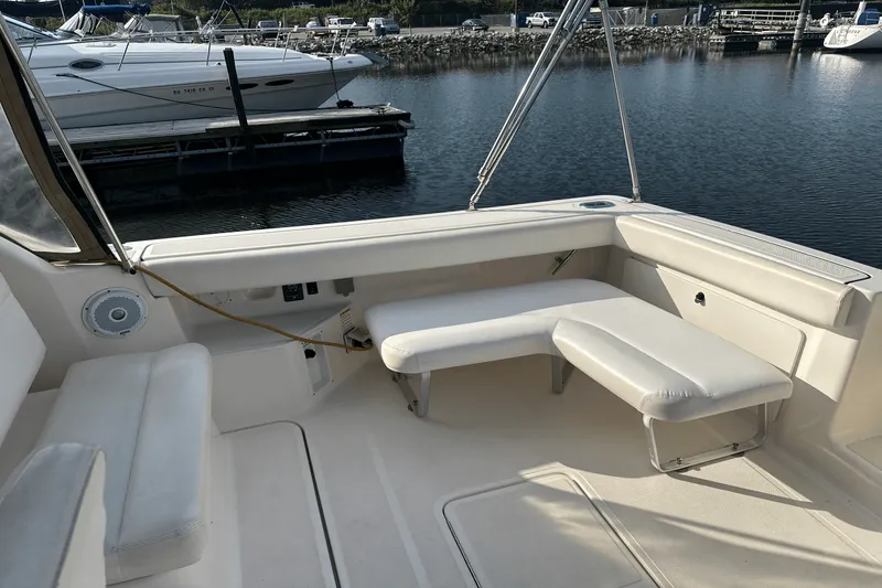 Slide: The Image of Tiara 2900 CORONET 1999 - 13