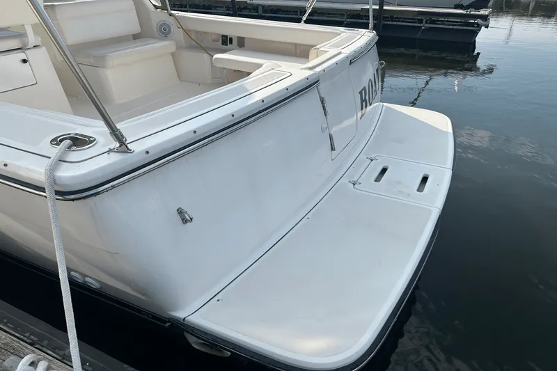 Slide: The Image of Tiara 2900 CORONET 1999 - 9