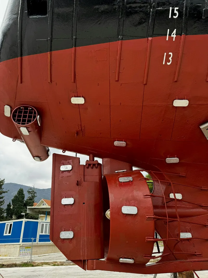 Slide: The Image of Glovertown Sy 120 2021 - 63