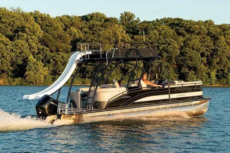 Slide: The Image of Manufacturer Provided Image - 0