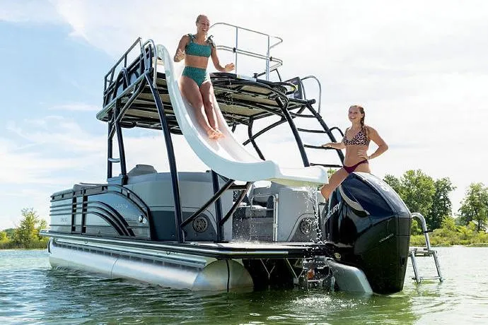 Slide: The Image of Manufacturer Provided Image - 1