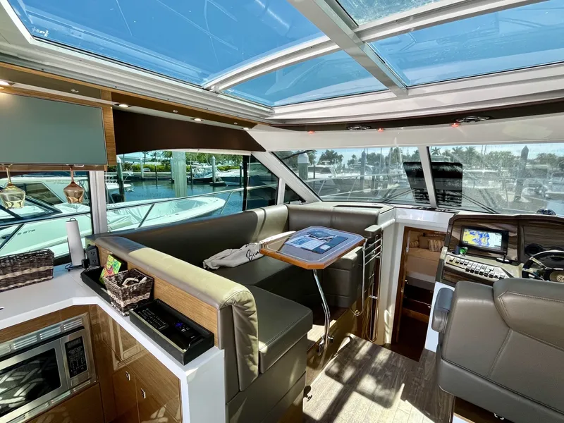 Slide: The Image of Cruisers 45 CANTIUS 2017 - 16