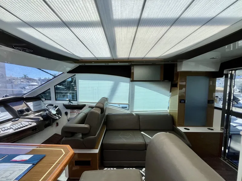 Slide: The Image of Cruisers 45 CANTIUS 2017 - 22