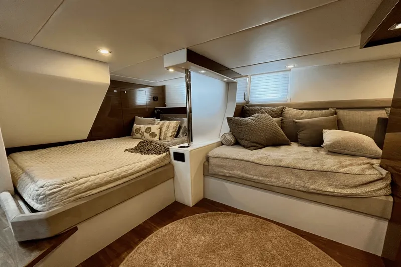 Slide: The Image of Cruisers 45 CANTIUS 2017 - 29