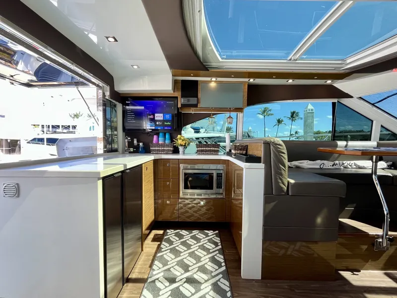 Slide: The Image of Cruisers 45 CANTIUS 2017 - 14