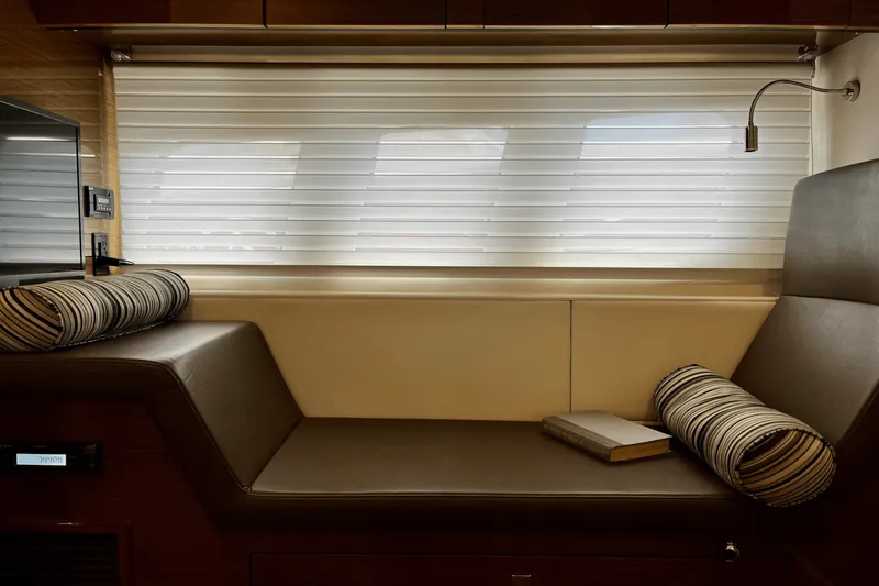 Slide: The Image of Cruisers 45 CANTIUS 2017 - 31