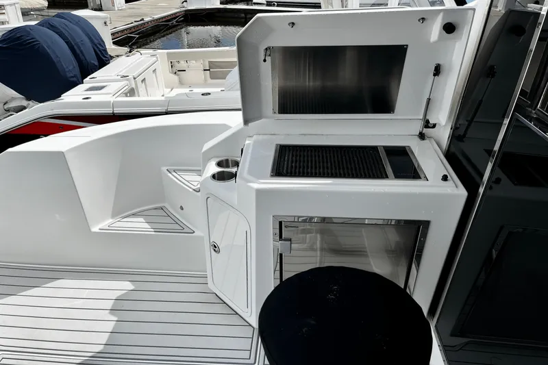 Slide: The Image of Cruisers 45 CANTIUS 2017 - 34