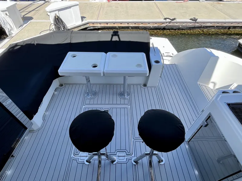 Slide: The Image of Cruisers 45 CANTIUS 2017 - 7
