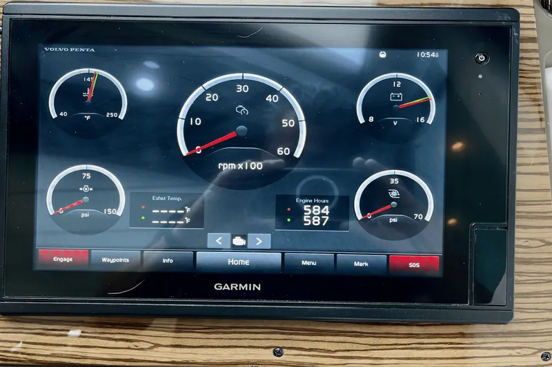 Slide: The Image of Cruisers 45 CANTIUS 2017 - 44