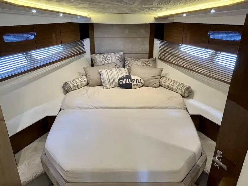 Slide: The Image of Cruisers 45 CANTIUS 2017 - 27