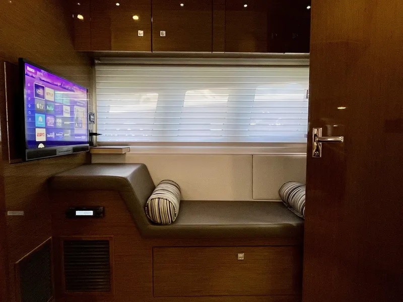 Slide: The Image of Cruisers 45 CANTIUS 2017 - 26