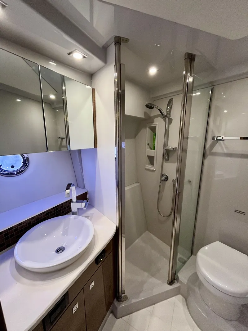 Slide: The Image of Cruisers 45 CANTIUS 2017 - 28