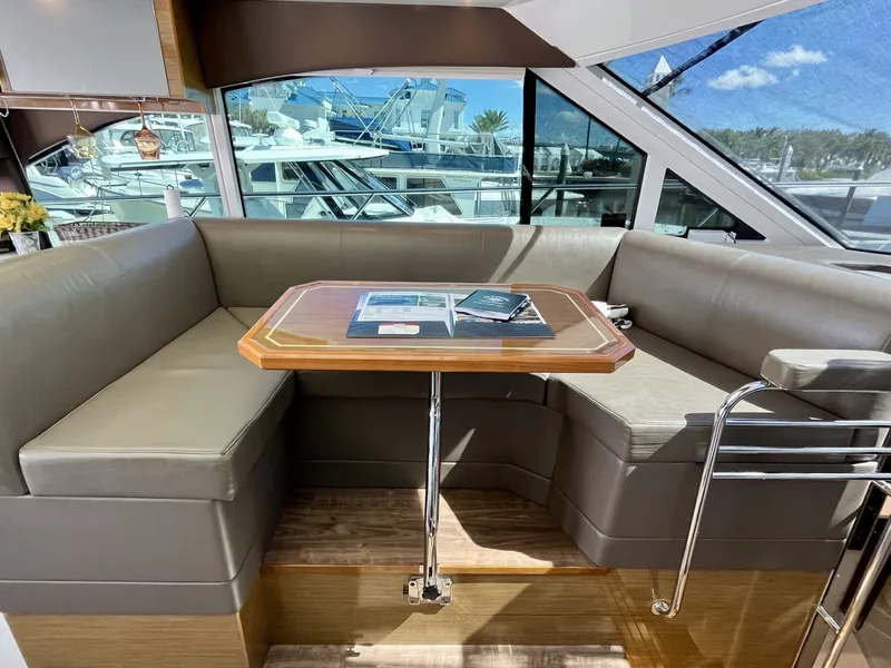 Slide: The Image of Cruisers 45 CANTIUS 2017 - 20