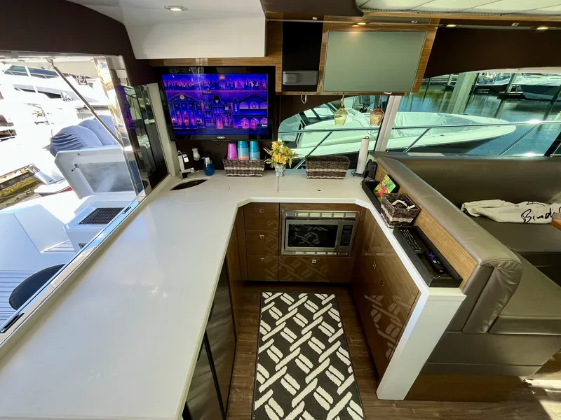 Slide: The Image of Cruisers 45 CANTIUS 2017 - 13
