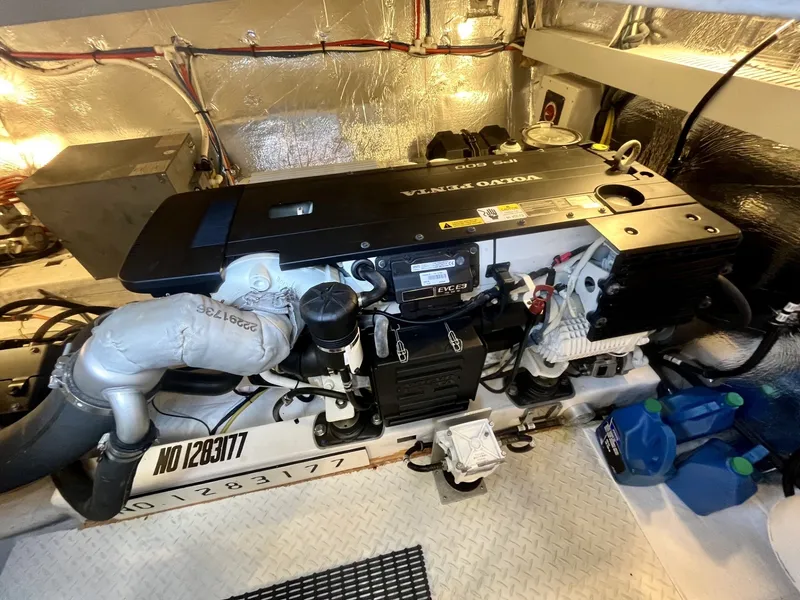Slide: The Image of Cruisers 45 CANTIUS 2017 - 36