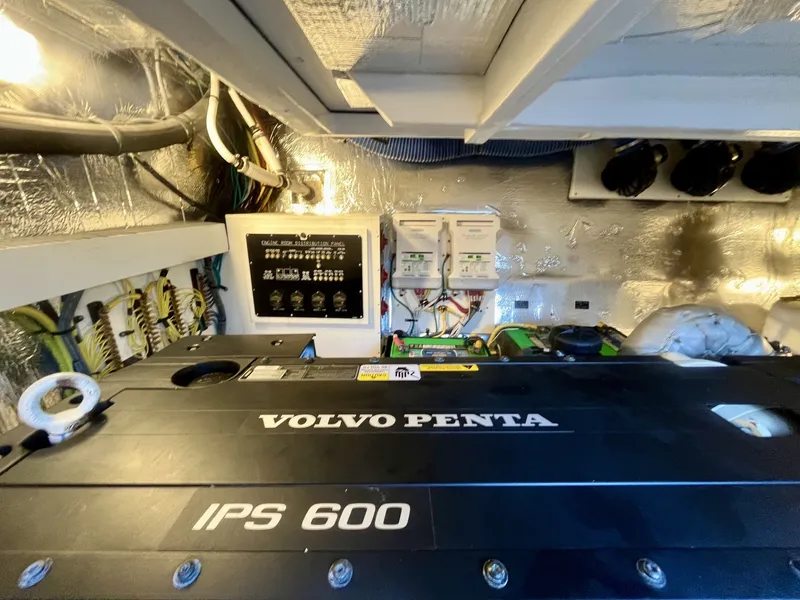 Slide: The Image of Cruisers 45 CANTIUS 2017 - 35