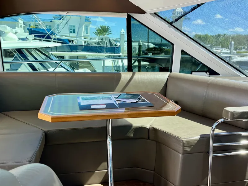 Slide: The Image of Cruisers 45 CANTIUS 2017 - 19