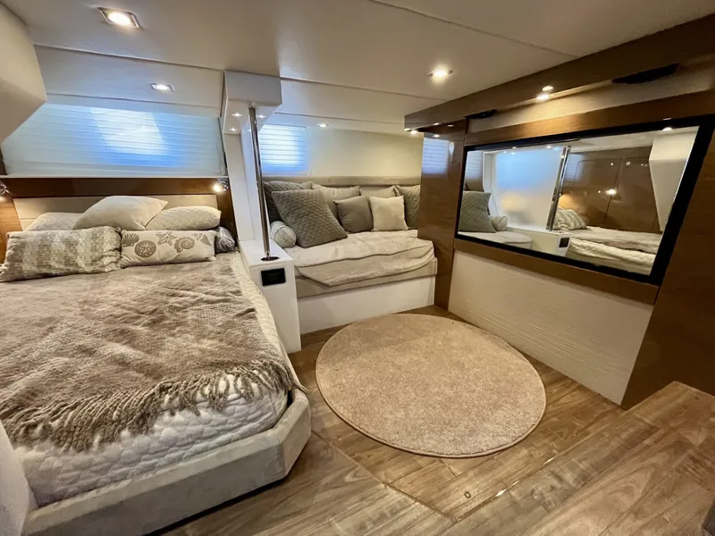 Slide: The Image of Cruisers 45 CANTIUS 2017 - 23