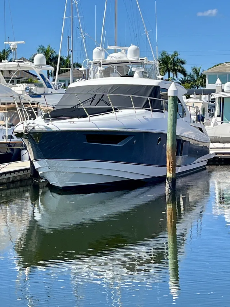 The Image of Cruisers 45 CANTIUS 2017 - 0