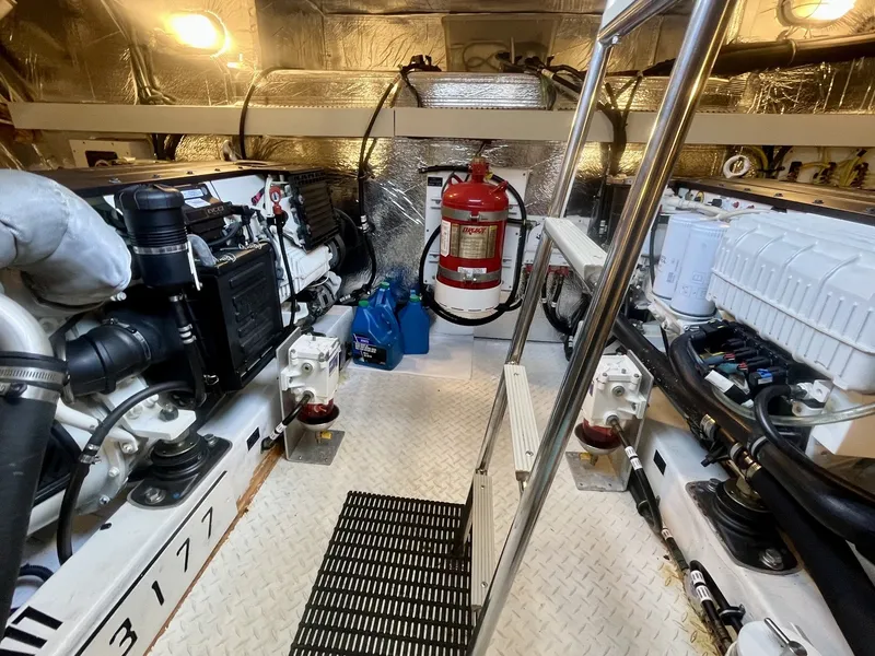 Slide: The Image of Cruisers 45 CANTIUS 2017 - 33