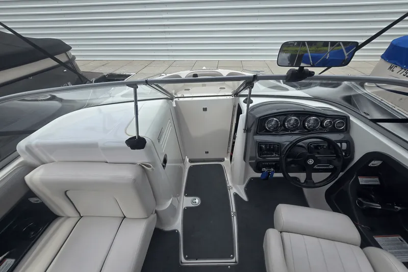 Slide: The Image of Yamaha SX 230 2008 - 11