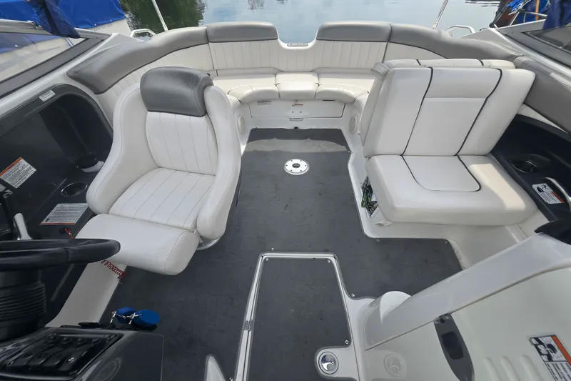 Slide: The Image of Yamaha SX 230 2008 - 15