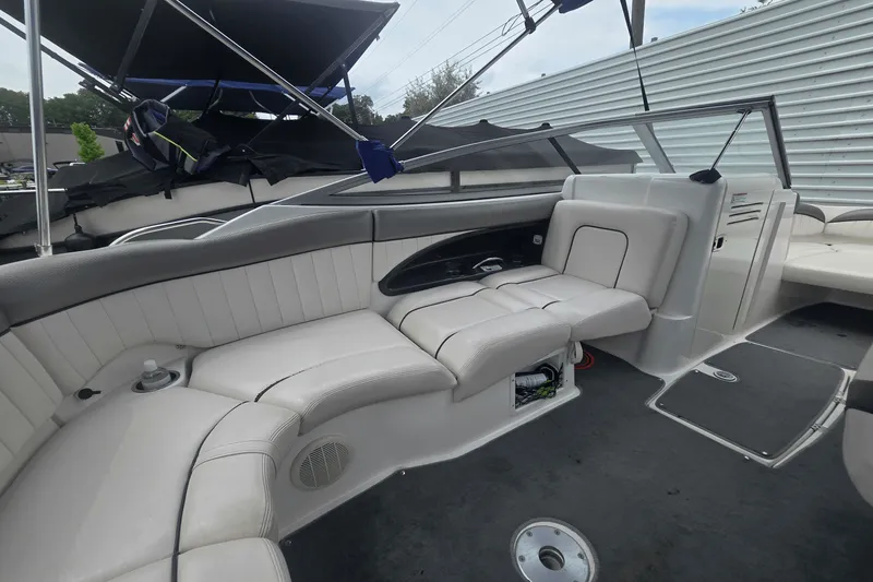 Slide: The Image of Yamaha SX 230 2008 - 7