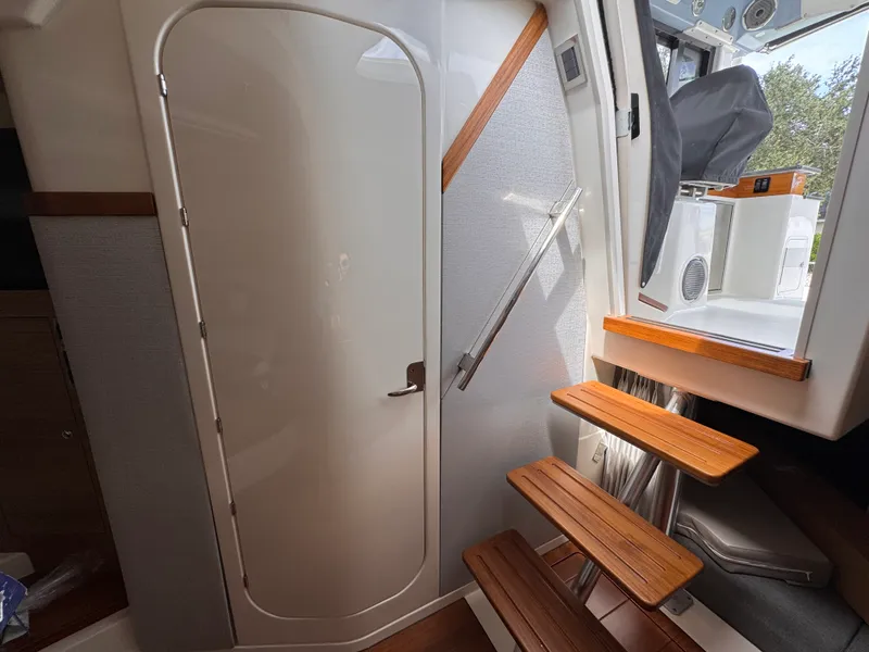 Slide: The Image of Boston Whaler 365 Conquest 2025 - 27