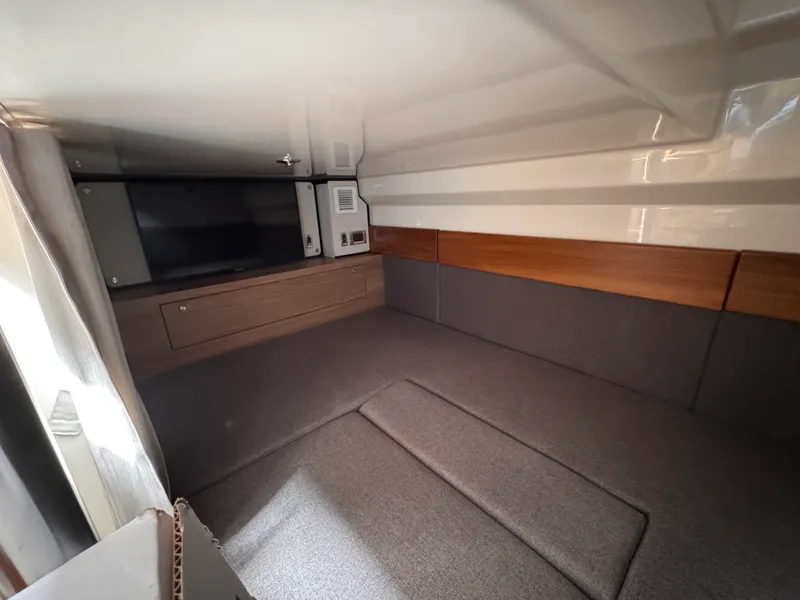 Slide: The Image of Boston Whaler 365 Conquest 2025 - 28