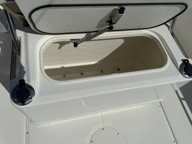 Slide: The Image of Boston Whaler 210 Montauk 2025 - 16