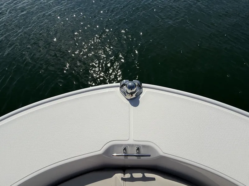 Slide: The Image of Boston Whaler 210 Montauk 2025 - 17