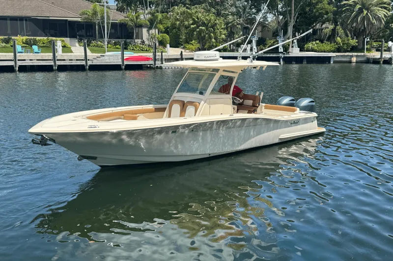 Slide: The Image of Scout 275 LXF 2013 - 11