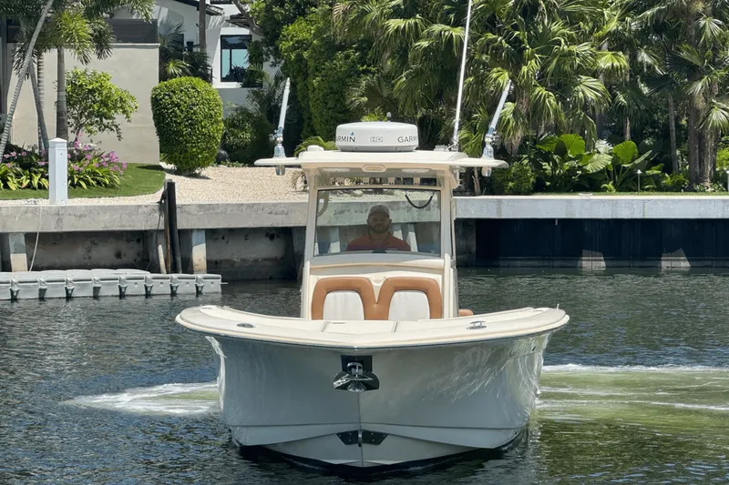 Slide: The Image of Scout 275 LXF 2013 - 13