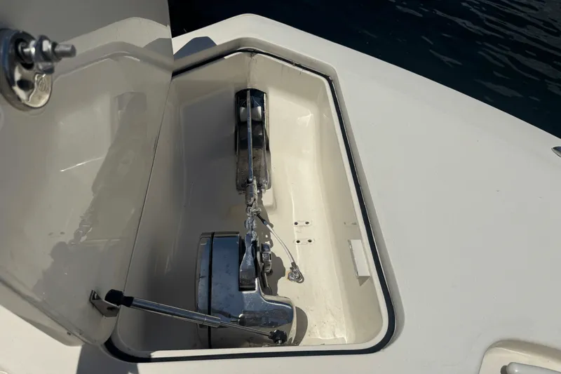 Slide: The Image of Scout 275 LXF 2013 - 15