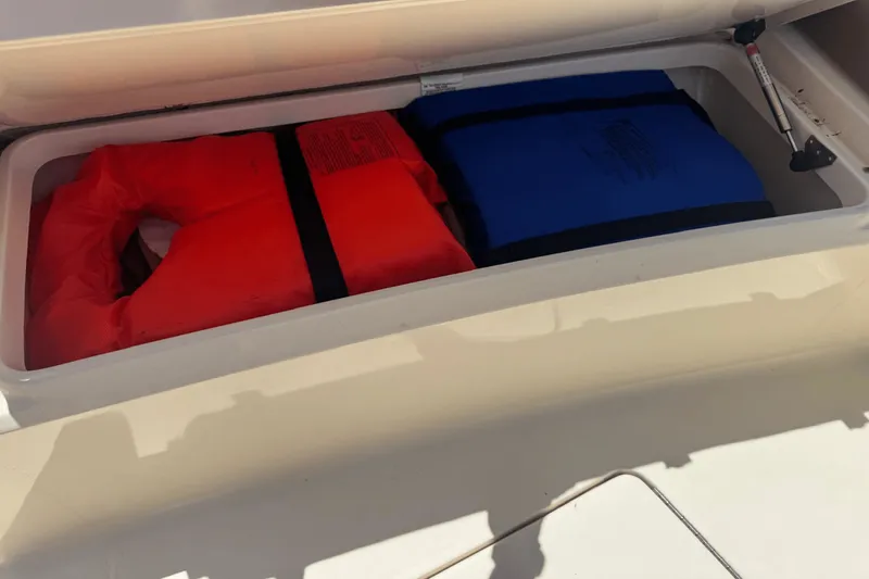 Slide: The Image of Scout 275 LXF 2013 - 20