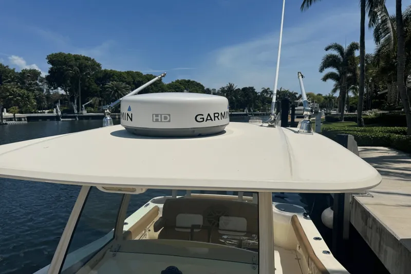 Slide: The Image of Scout 275 LXF 2013 - 22