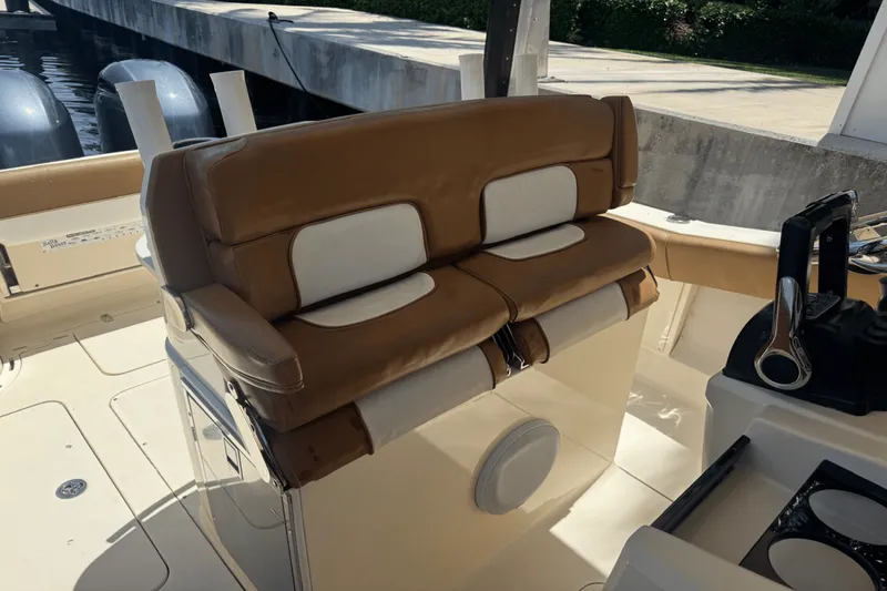 Slide: The Image of Scout 275 LXF 2013 - 28