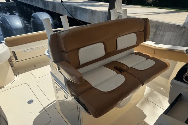 Slide: The Image of Scout 275 LXF 2013 - 29