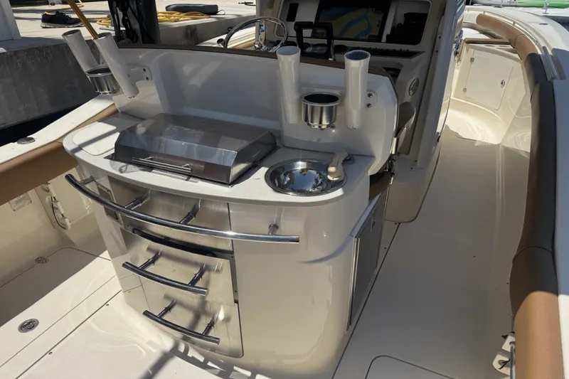 Slide: The Image of Scout 275 LXF 2013 - 30