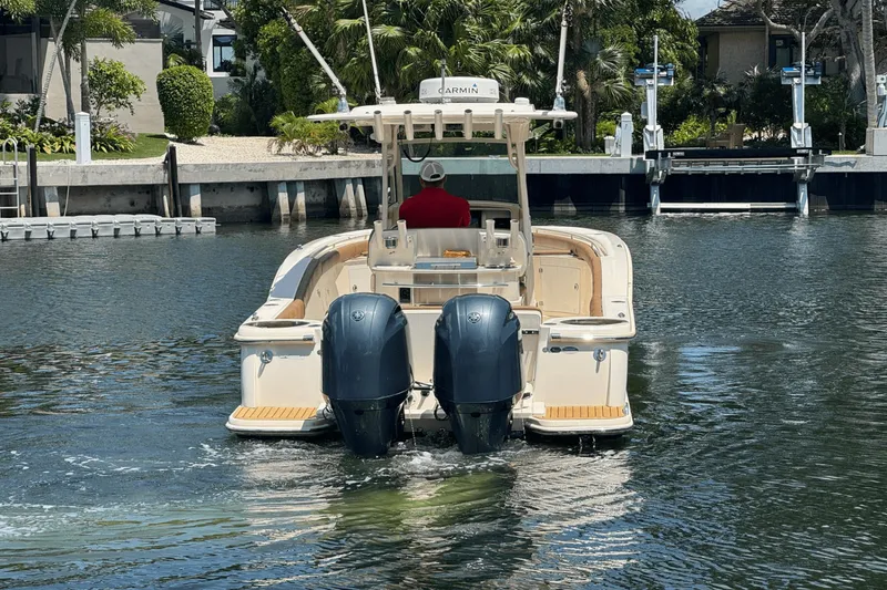 Slide: The Image of Scout 275 LXF 2013 - 5