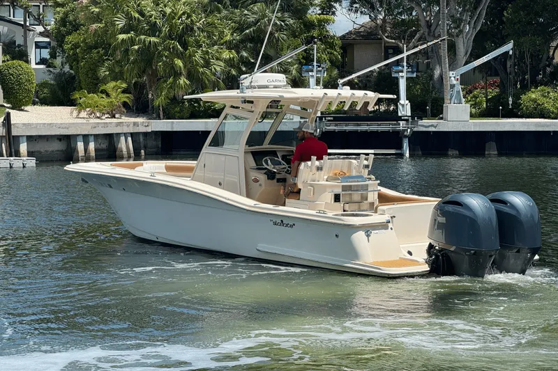 Slide: The Image of Scout 275 LXF 2013 - 7