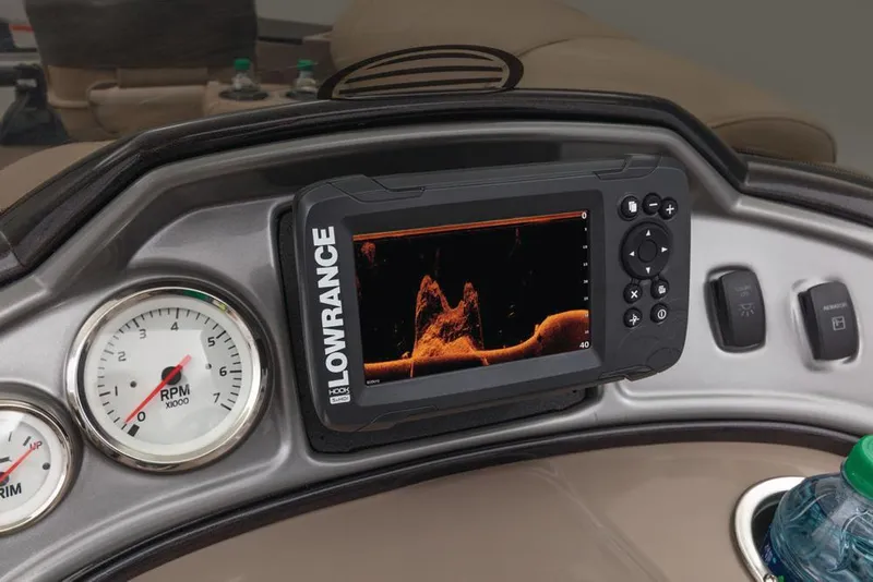 Slide: The Image of Manufacturer Provided Image: Manufacturer Provided Image - 23