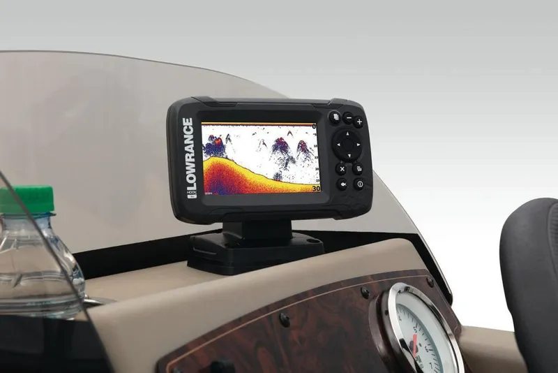 Slide: The Image of Manufacturer Provided Image: Manufacturer Provided Image - 29