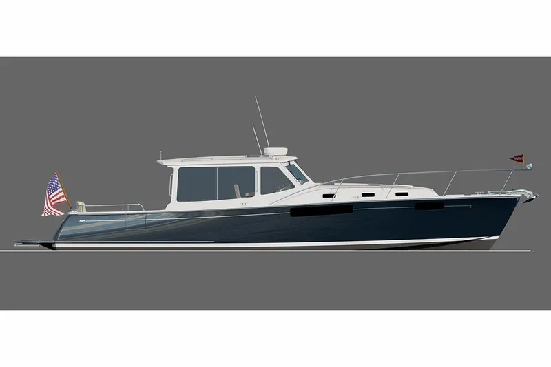 Slide: The Image of Manufacturer Provided Image - 2