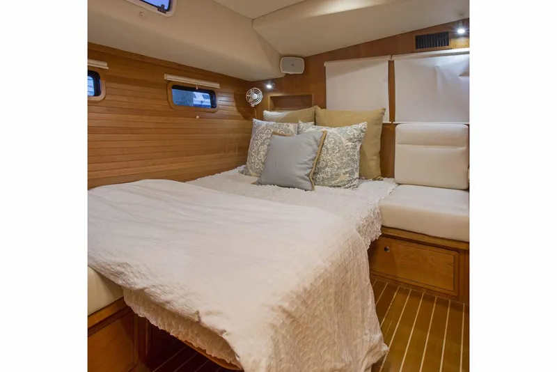 Slide: The Image of Manufacturer Provided Image - 12