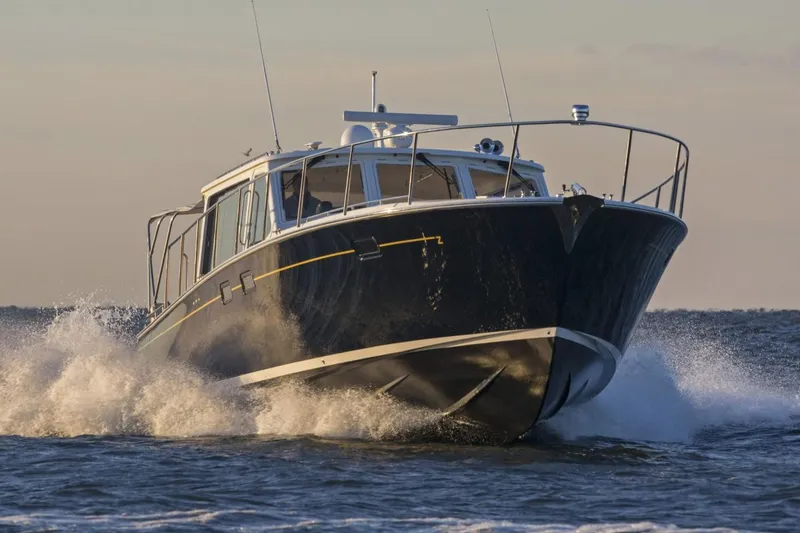 Slide: The Image of Manufacturer Provided Image - 5