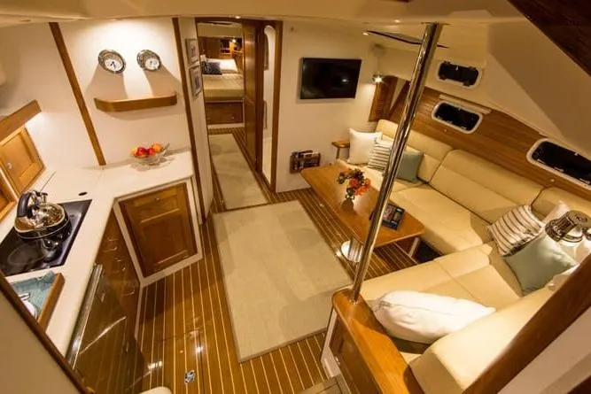 Slide: The Image of Manufacturer Provided Image - 9