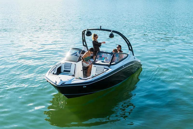 Slide: The Image of Manufacturer Provided Image - 7