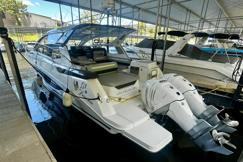 The Image of Beneteau GT 36 2023 - 0