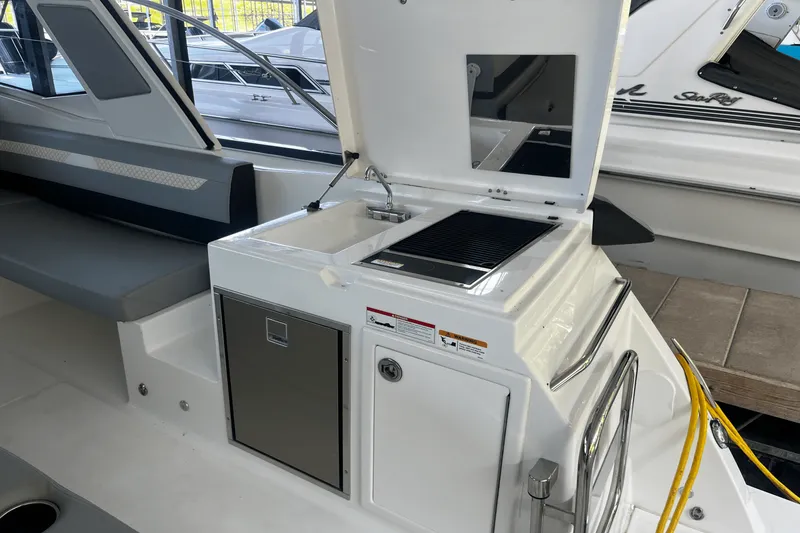 Slide: The Image of Beneteau GT 36 2023 - 14